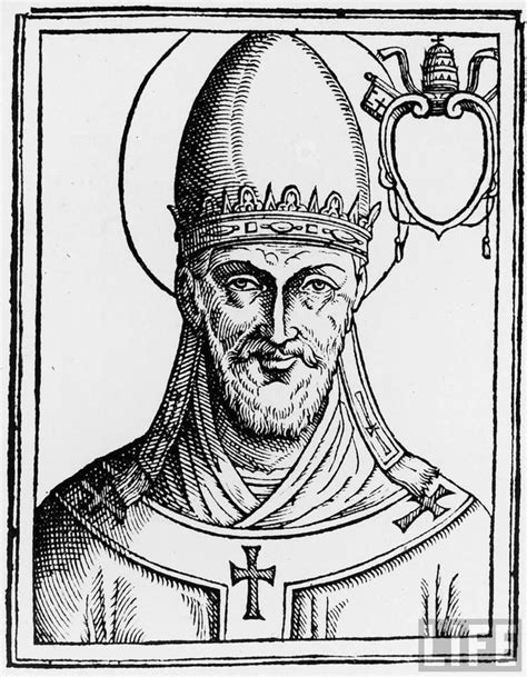 Pope Damasus I - Alchetron, The Free Social Encyclopedia