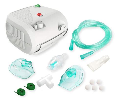 Nebulizer (Small Size) for Medical at Rs 600 in New Delhi | ID: 21764837362