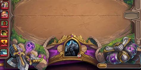 Hearthstone Battlegrounds Gets New Cosmetic Boards Starting With the ...