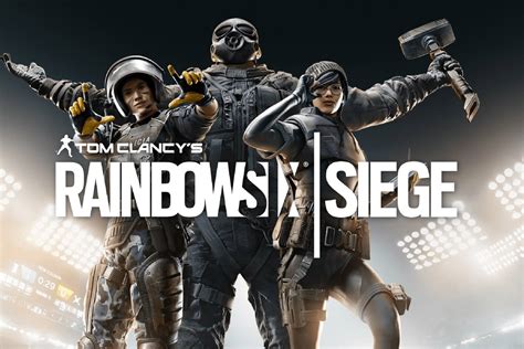 FIX: Discord and Rainbow Six Siege not working