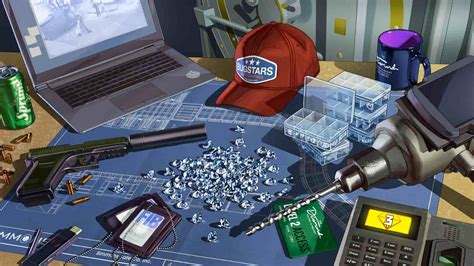 GTA 5 Casino Heist explained and all you need to know