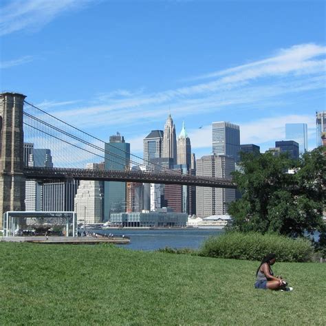 BROOKLYN BRIDGE PARK: All You Need to Know BEFORE You Go