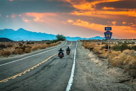 Route 66 road trip planner: The best stops along the way