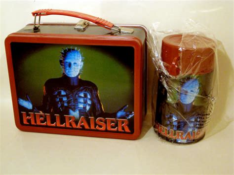 Halloween Lunch Boxes (63 Images) | Church of Halloween