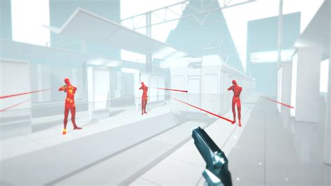 SUPERHOT VR Dev Responds to Oculus Exclusivity Criticism, Free to ...