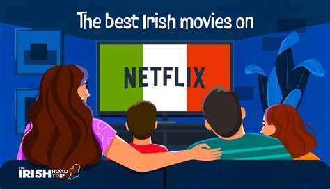 12 Best Irish Movies on Netflix (2024)