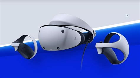 PSVR 2: Specs, Features, & Everything To Know Before Buying - Fossbytes