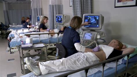 Diagnostic Medical Sonography Schools In Raleigh Nc - INFOLEARNERS