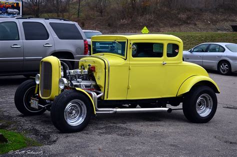 American Graffiti 32 Ford 5 Window Coupe Kit - artlidiy