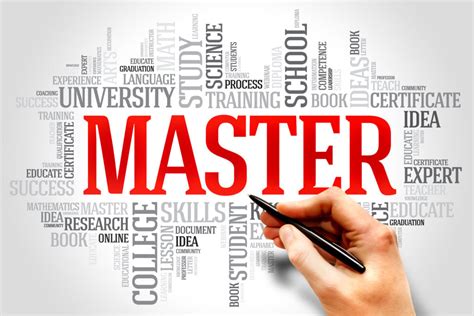 How Long Does it Take to Get a Master's Degree?