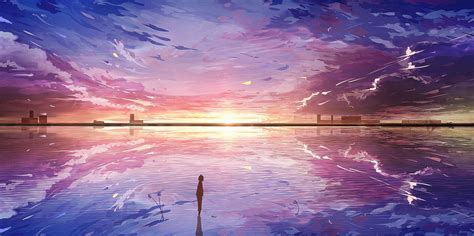 4K Anime Art Wallpapers - Top Free 4K Anime Art Backgrounds ...