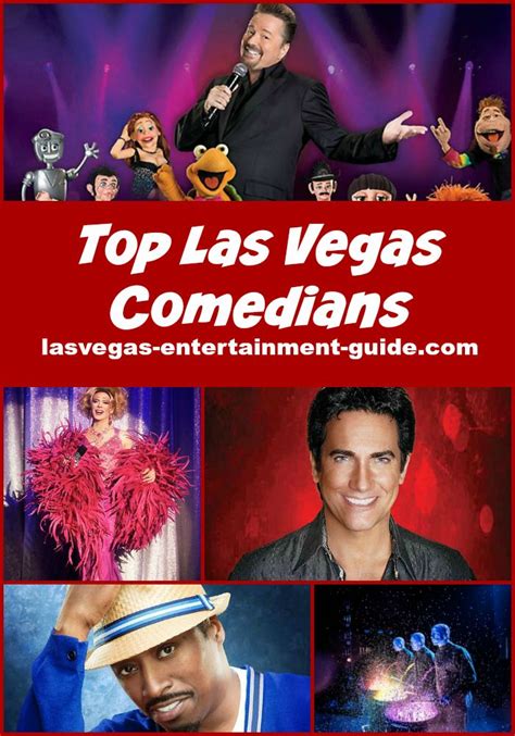 Las Vegas Comedy Shows 2021 | Vegas comedy shows, Comedy show, Best ...