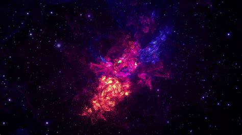 Space Nebula 4k Live Wallpaper | Sperrbildschirm, Bildschirm