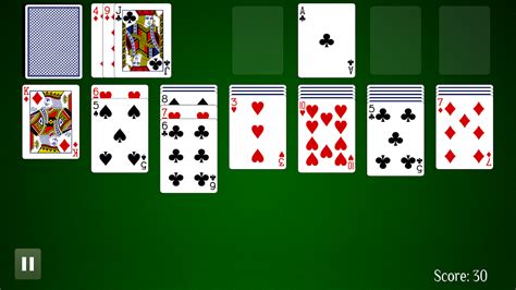 Klondike Solitaire - Android Apps on Google Play