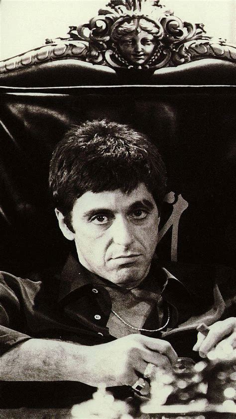 Top 999+ Al Pacino Scarface Wallpaper Full HD, 4K Free to Use