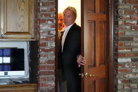 'NCIS': Mark Harmon Will Reportedly Have a Limited Role in Season 19