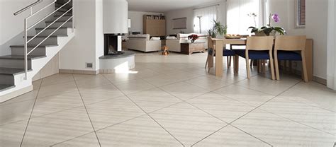 Pros and Cons of Classic Quartz Floor Tiles