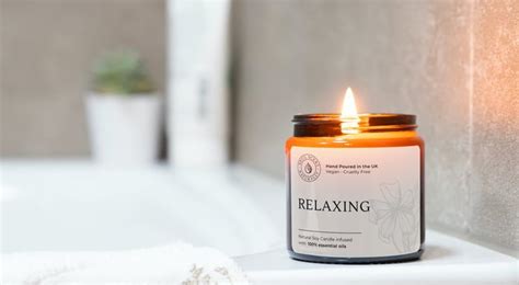 What is the best candle for anxiety? - Snug Scent®