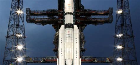 Chandrayaan-3 Spacecraft Departs Earth's Orbit, Sets Course For Moon's ...