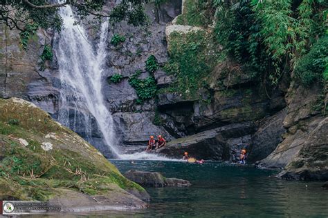 Baguio: Isang tourist spot sa Sablan, Benguet ito’y binuksan - Radio ...