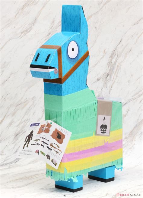 Fortnite Lama Pinata Set 002 (Dark Voyager) (Character Toy) Package1