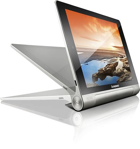 Customer Reviews: Lenovo Yoga Tablet 8 16GB Brushed Nickel/Chrome ...