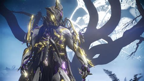 Warframe: Excalibur Umbra - How to Get and Other - Guide | GamesCrack.org