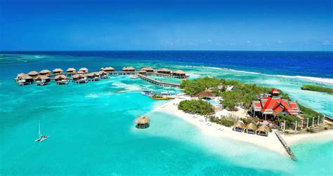 Sandals Royal Caribbean Resort in Montego Bay, Jamaica | Sandals