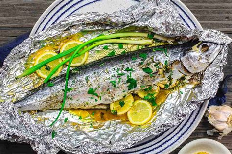 King Mackerel Recipes Baked | Besto Blog