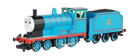 Get Thomas Bachmann Trains Gif