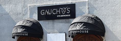 Gauchos Steakhouse - Heroes Of Adventure