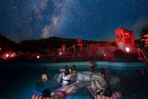 Tekapo Stargazing | Lake Tekapo New Zealand – Soak in the stars