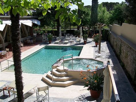 HOTEL TORRETTA $97 ($̶1̶2̶4̶) - Prices & Reviews - Montecatini Terme ...