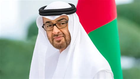 Mohammed bin Zayed elected UAE President by Federal Supreme Council ...