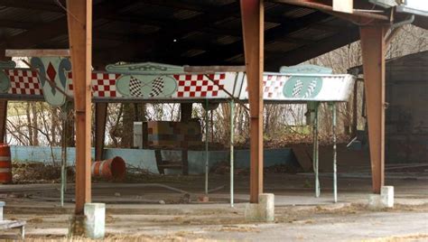 Playland ParkFrom about 1940 to 1980, a 1917 vintage carousel operated ...