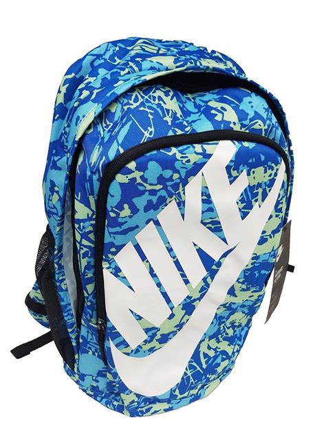 Amazon.com | Nike Hayward Futura 2.0 Print Laptop Backpack STUDENT ...