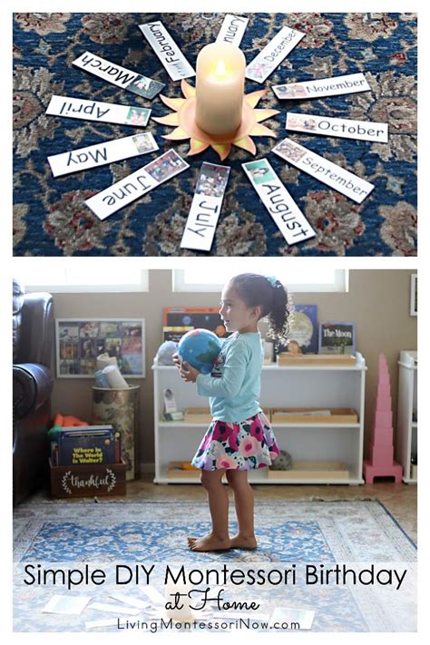 Montessori Birthday Song The Earth Goes Around Sun - The Earth Images ...