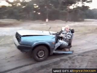 Junk Car GIF - JunkCar - Discover & Share GIFs