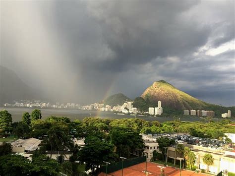 Rainbow | A rainbow is an optical and meteorological phenome… | Flickr