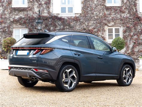 Hyundai TUCSON hybrid 1.6 HYBRID 230 CREATIVE- Découvrez le prix | DriveK