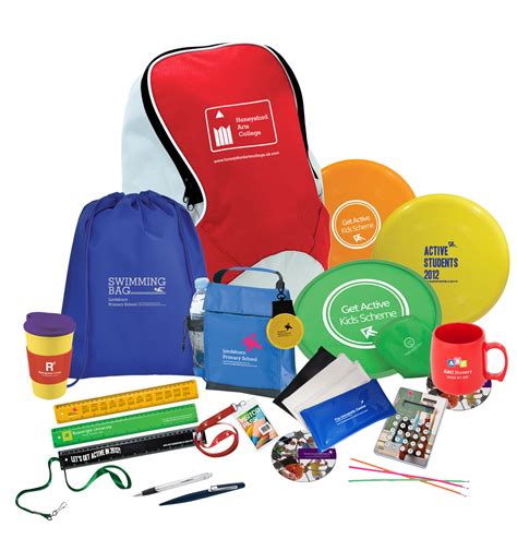 9 Surprising Benefits of Promotional Items to Your Marketing Campaigns ...