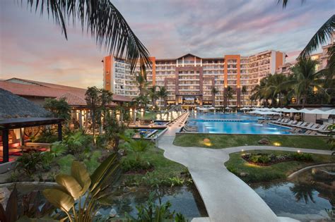 Krystal Grand Nuevo Vallarta Makes its Debut - InMexico