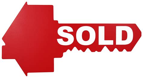 Sold Sign Image