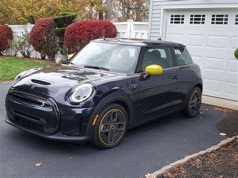 E-Mini Finally arrived! - North American Motoring