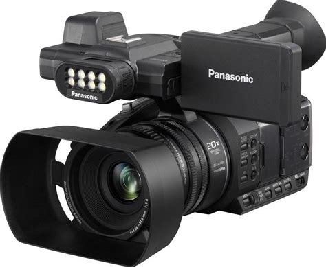 Panasonic HC-PV100 HD Camcorder Price in India 2024, Full Specs ...