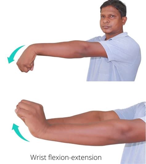 These 3 Easy Ganglion Cyst Wrist Exercises will Remove Lump Without Surgery