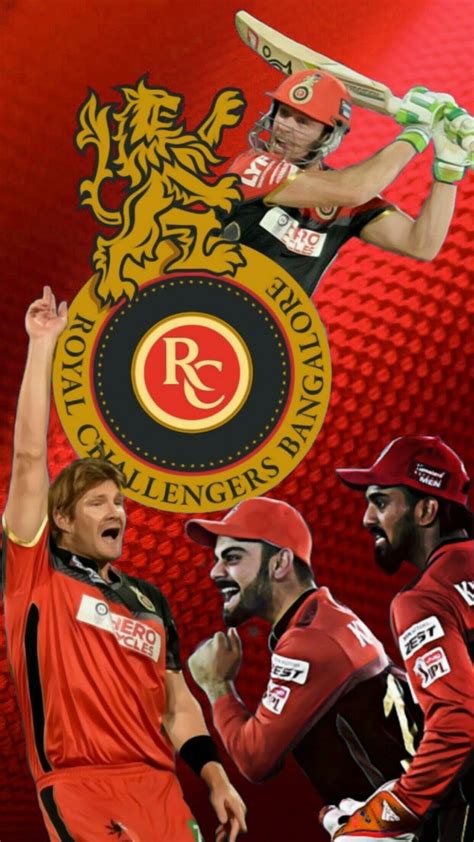 RCB 2020 Wallpapers - Wallpaper Cave