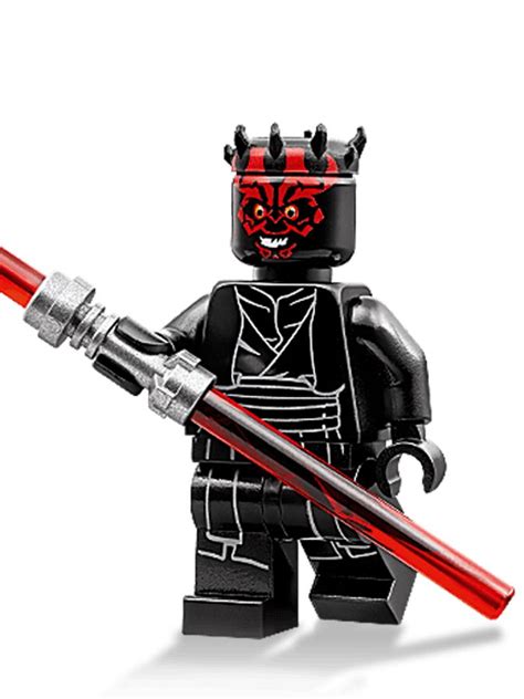 Darth Maul™ | Lego star wars sets, Lego star wars, Star wars movies posters