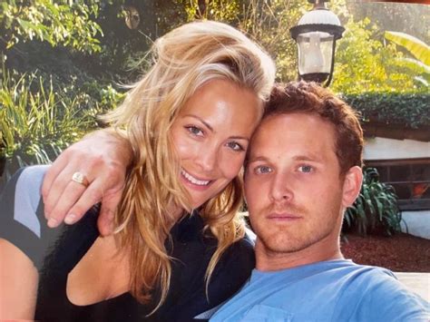 Cole Hauser’s Wife Cynthia Daniel Wishes the Actor His Birthday