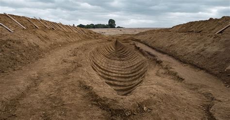 Value of the Sutton Hoo Treasure From ‘The Dig’ Today: What It’s Worth ...